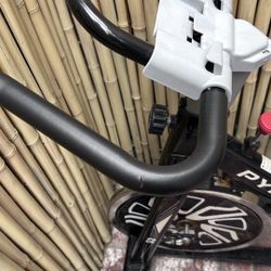 PYHIGH S2 Exercise Bicycle 