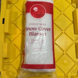 Some Cover Blanket