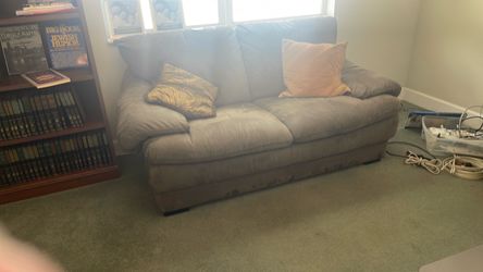 Sofa - Very Comfortable Buy Today $100