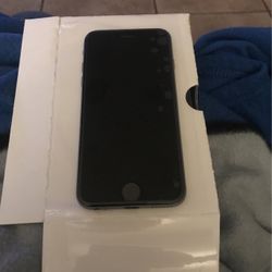 Unlock iPhone 6 16GB Gray