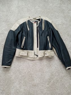 Harley-Davidson Jacket