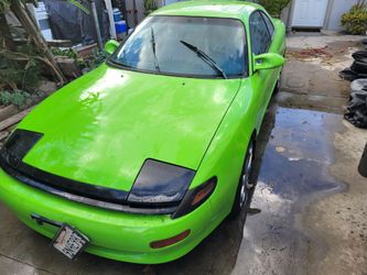 1998 Toyota Celica