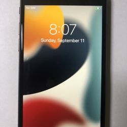 Apple iPhone 8 64GB Unlocked For Any Carrier!