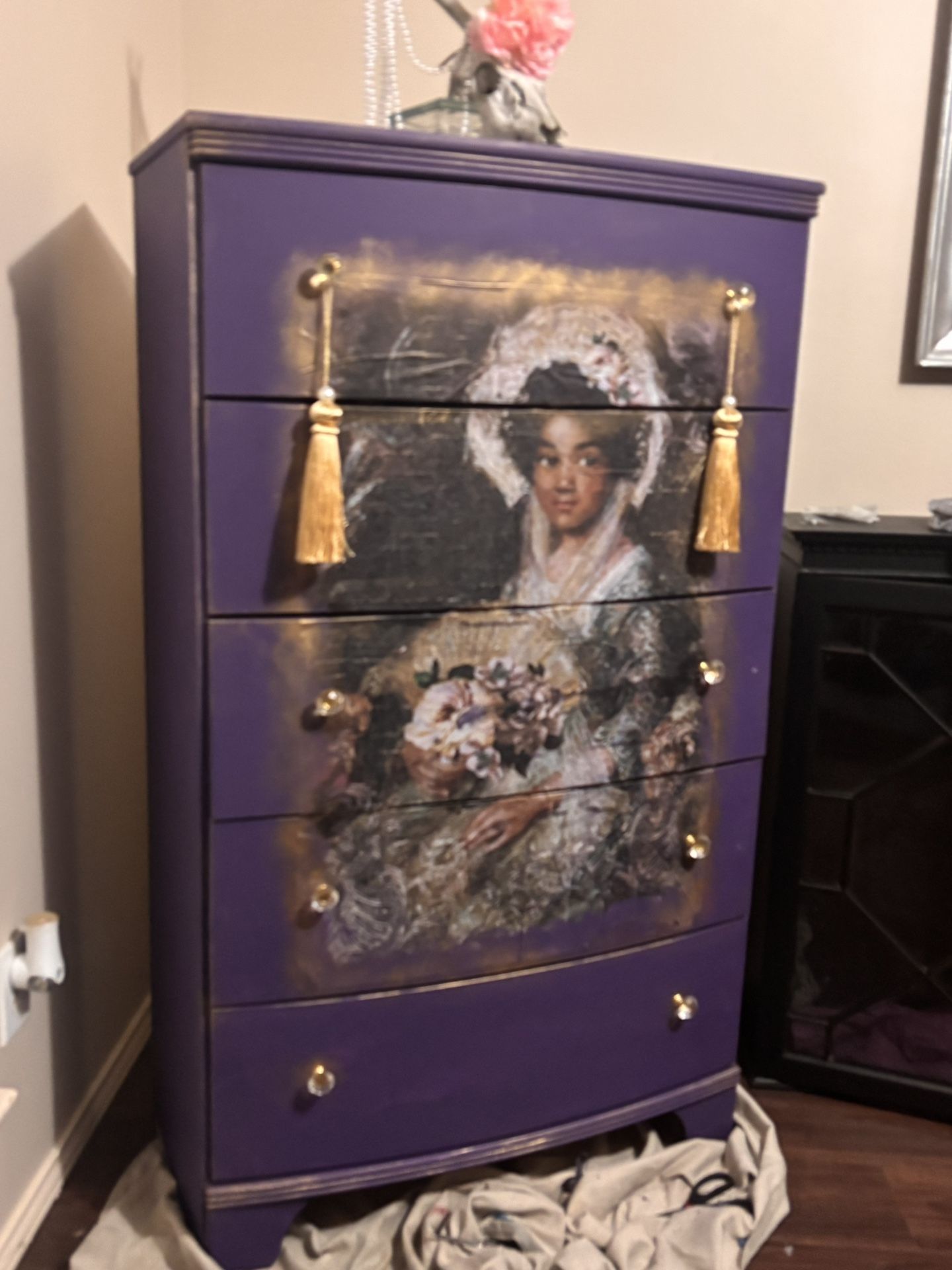 Dresser