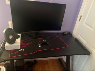 Whole setup for sale