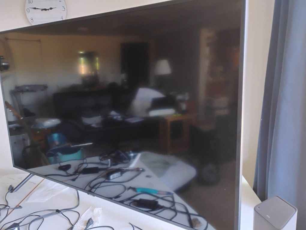 Samsung 58" TV