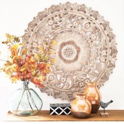 Wall Decor