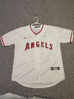 Angels Ohtani Jersey