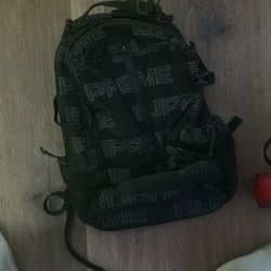 Supreme Bag