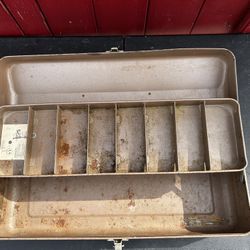 Tool Box 