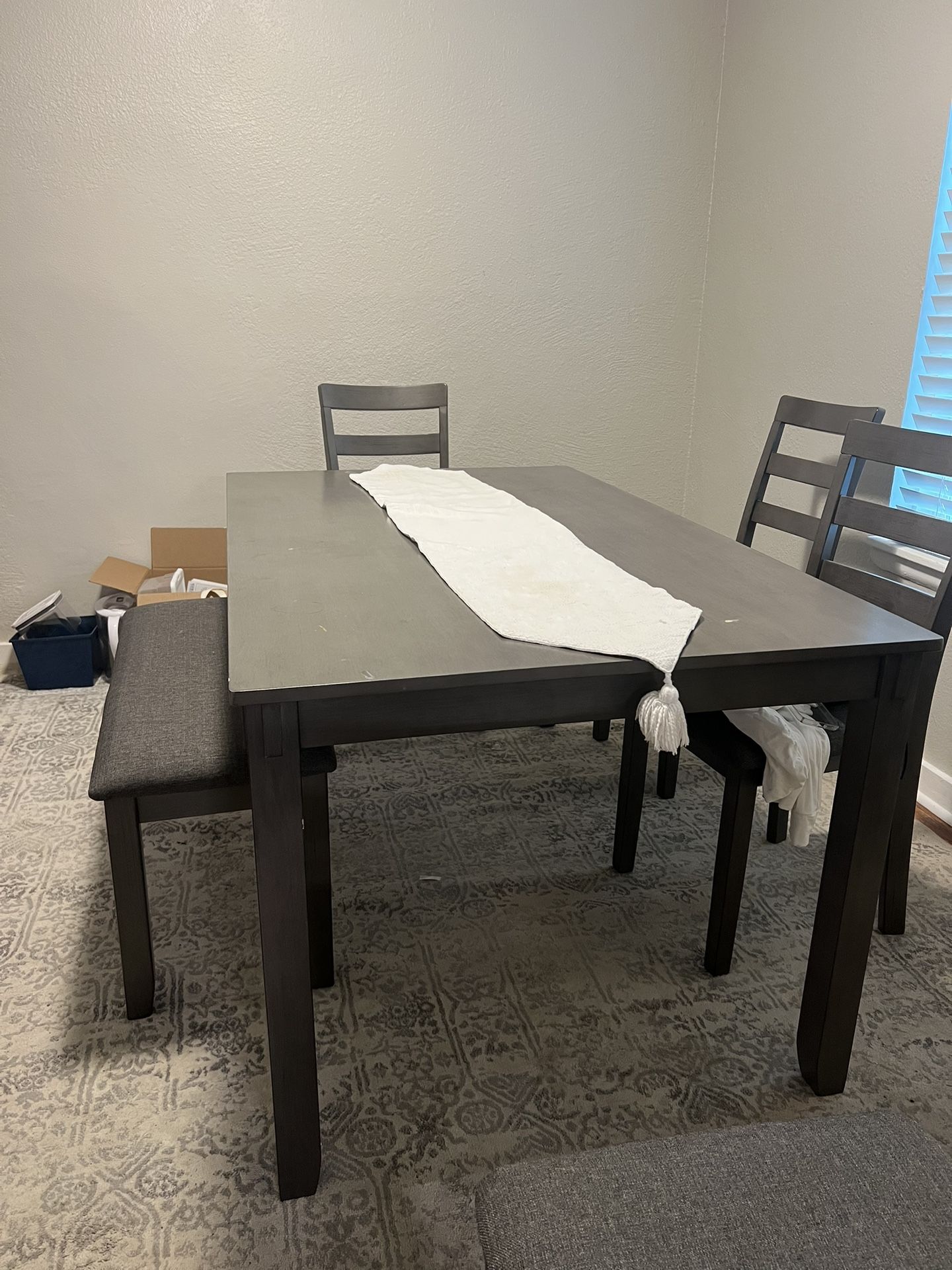 Dining Room set