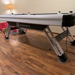 MD SPORT Air Hockey table