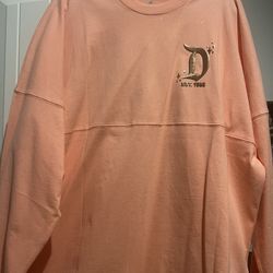 Disneyland Resort Spirit Jersey 