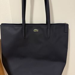 Lacoste tote Bag 