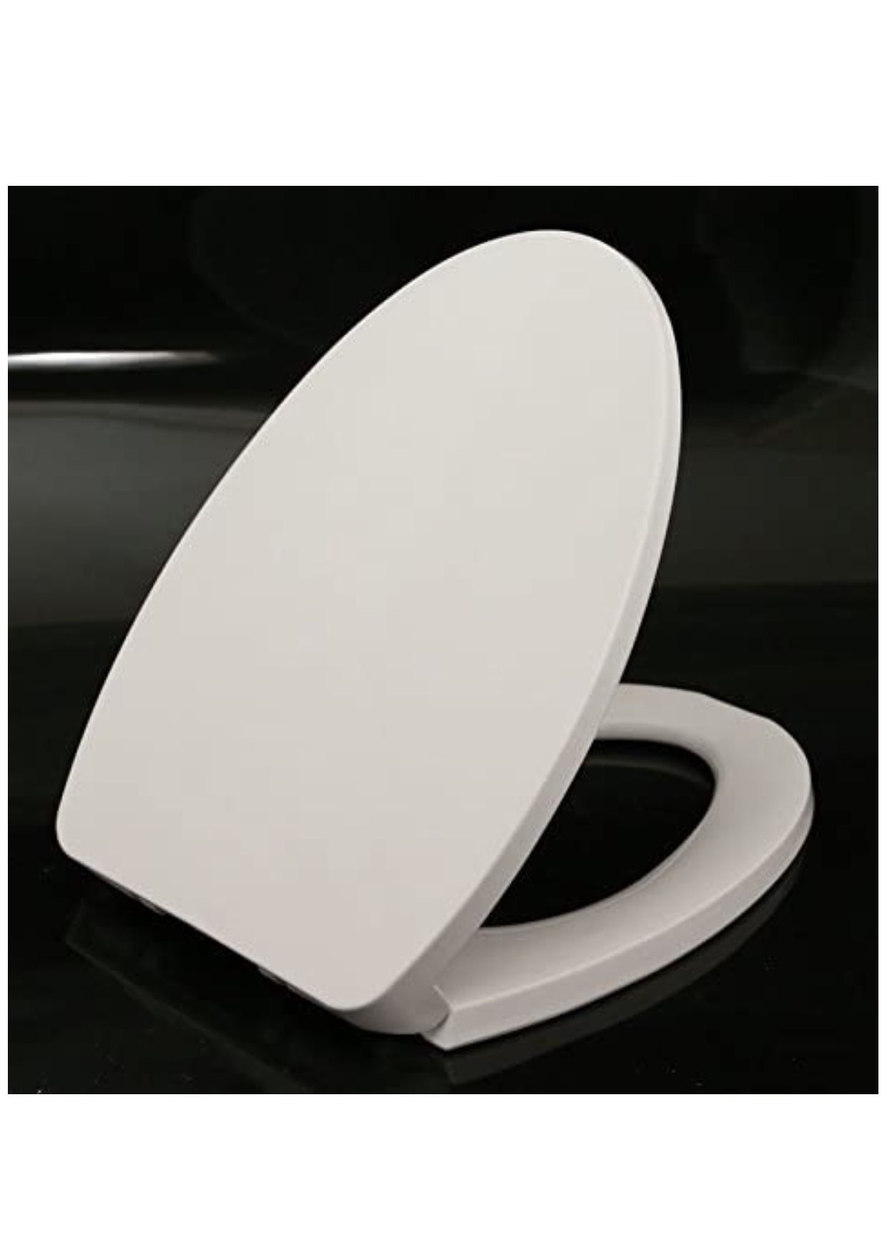 Coverst Thickening And Mute Toilet Cover Manufacturers Make Direct Selling Toilet Lid Thickening Mute Seat Cover Plate Slow Down And Quick Dismantling