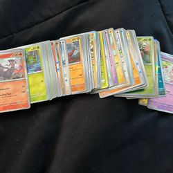 Pokemon Lot
