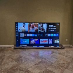 85-inch SAMSUNG NEO QLED QN90D 4K Smart TV UHD HDR 