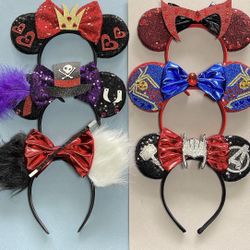 MICKEY EARS 