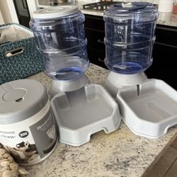 Dog Stuff - No longer have my Pup