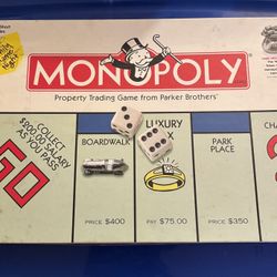 Different Board Games