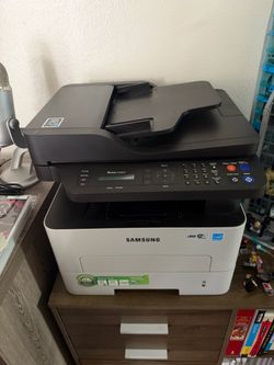 New Samsung Xpress M2880FW Mono Laser MFP