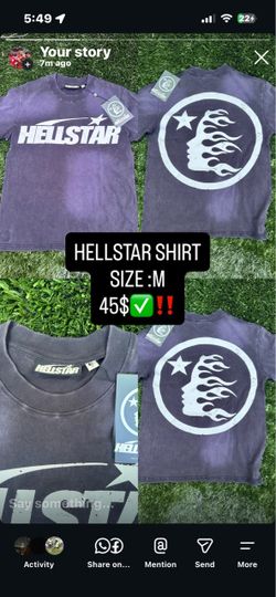 HELLSTAR