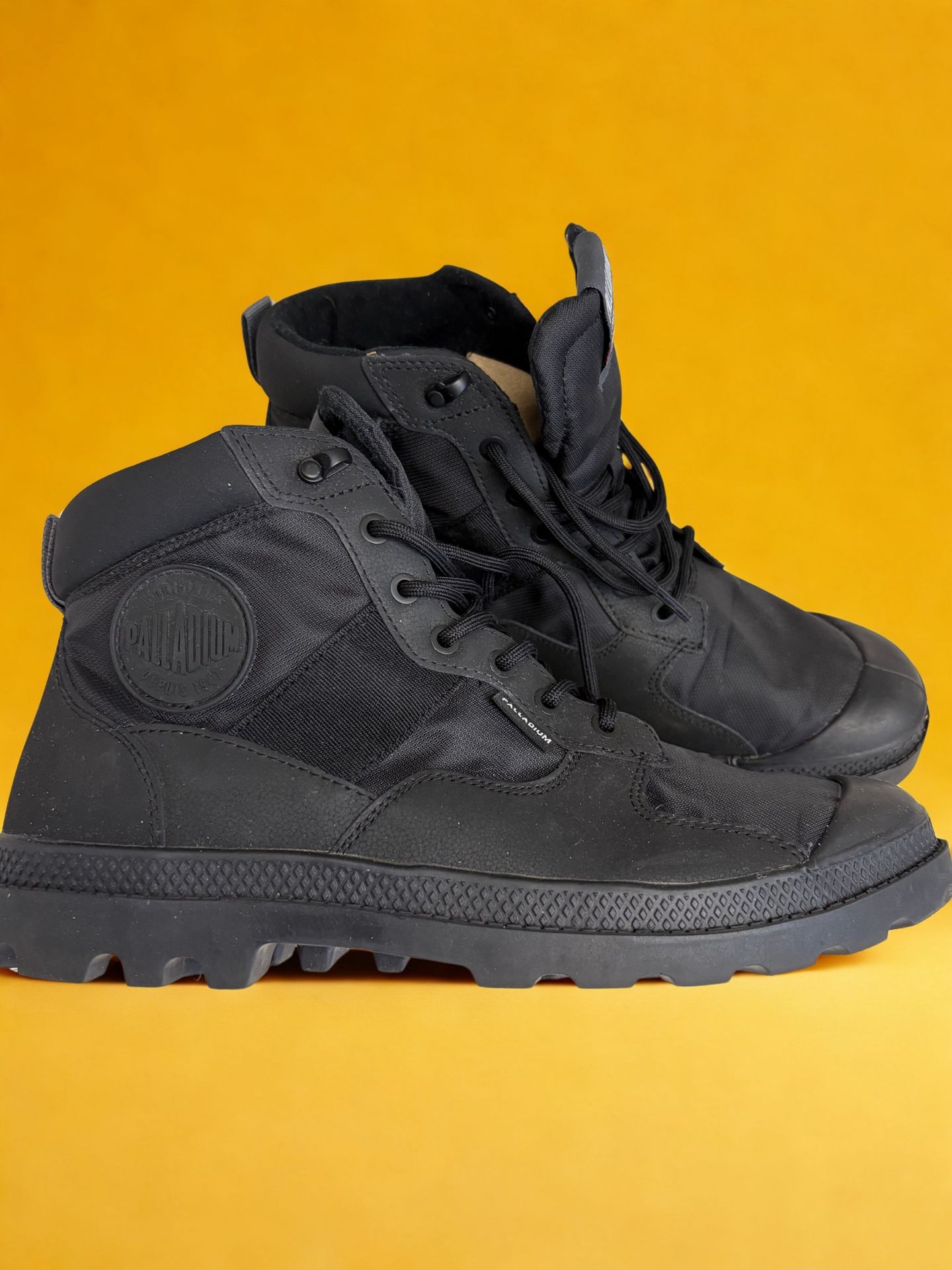 Palladium Boots Size 11 New In Box