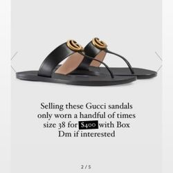 Gucci