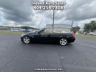 2010 BMW 328i
