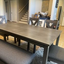Nice Kitchen Table For Sale  ***GREAT PRICE***