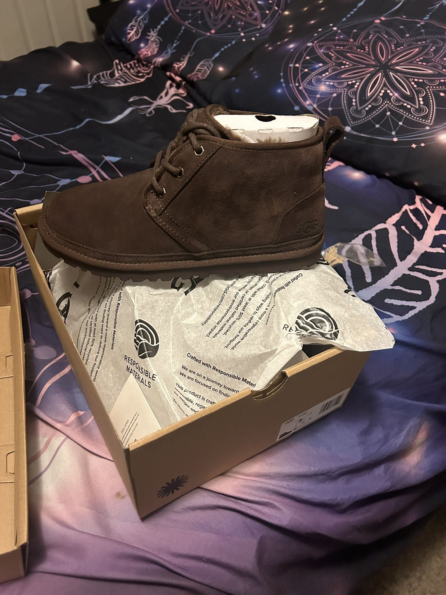 Ugg Shoes