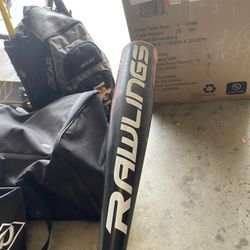 Rawlings Prodigy -11