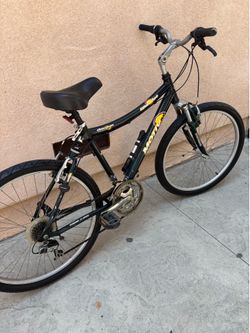 Good condition bicycle size 26