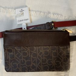 Calvin Klein bumbag