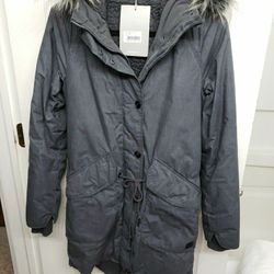 BENCH PARKA COAT - MULTIPURPOSE 