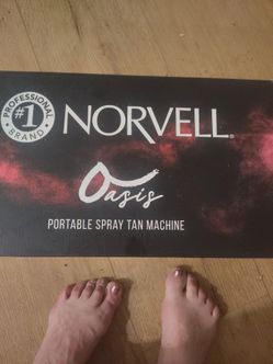 Norvell