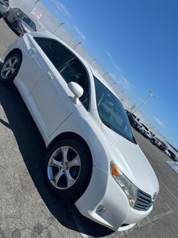 2009 Toyota Venza