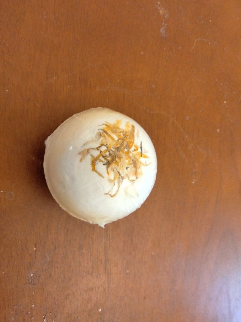 Bath Bomb