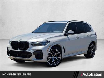 2023 BMW X5