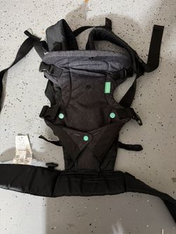 Infantino Convertible Baby Carrier