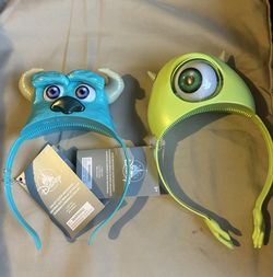 Disney head bands EACH 