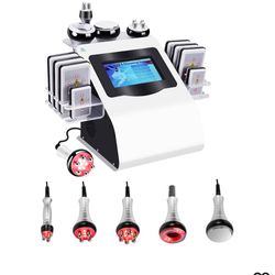 Body Sculpting Machine