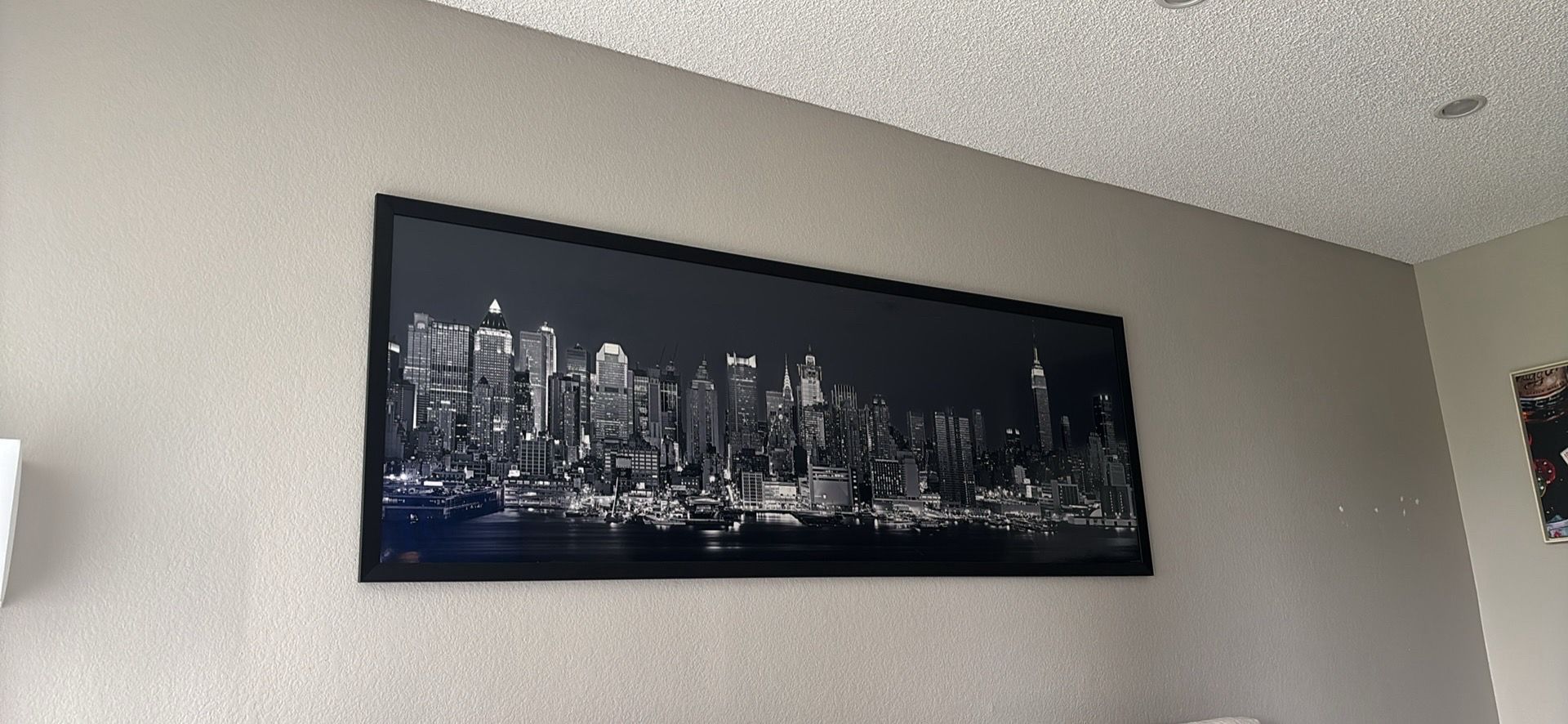 NYC WALL ART