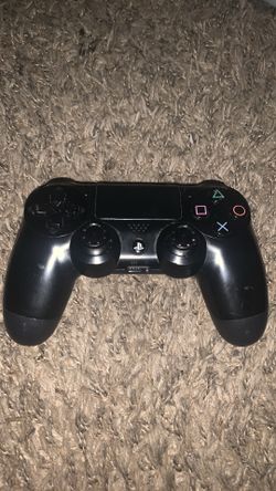 ps4 controller