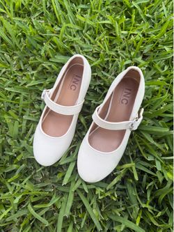 INC Girls Dress Shoes