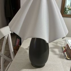 Lámpara De Mesa