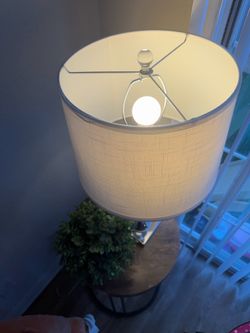 Lamp
