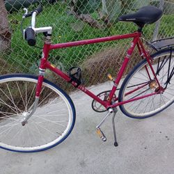 Bicicleta Scwinn Letour