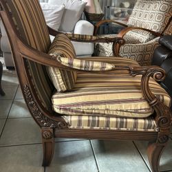 Ethan Allen Regency Style 