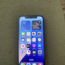 iPhone 12 